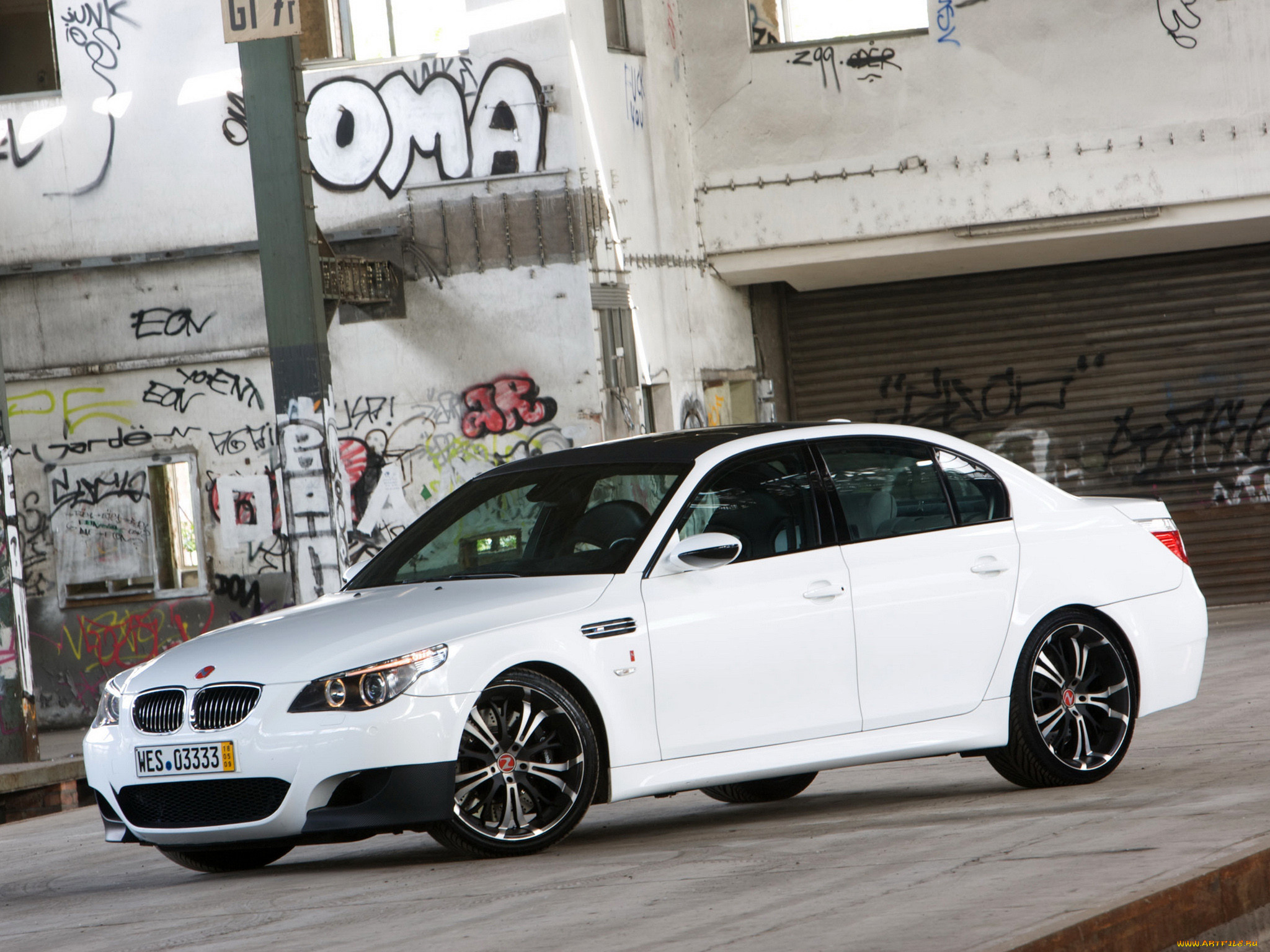 , bmw